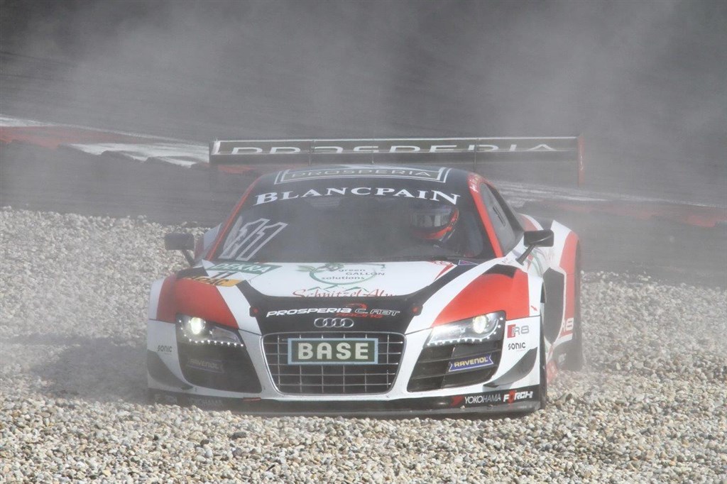 (Foto: Farid Wagner, Pitwall Media)